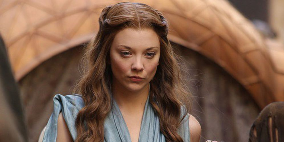 Natalie Dormer, Dari Ngefans Hingga Jadi Pemeran Game of Thrones
